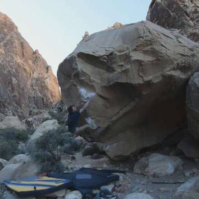 Atlas Shrugged v12, Red Rock - Beta Video from mcneely23