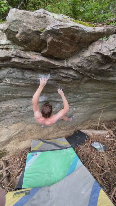 Attack the Block v10, Boone - Beta Video from mcneely23