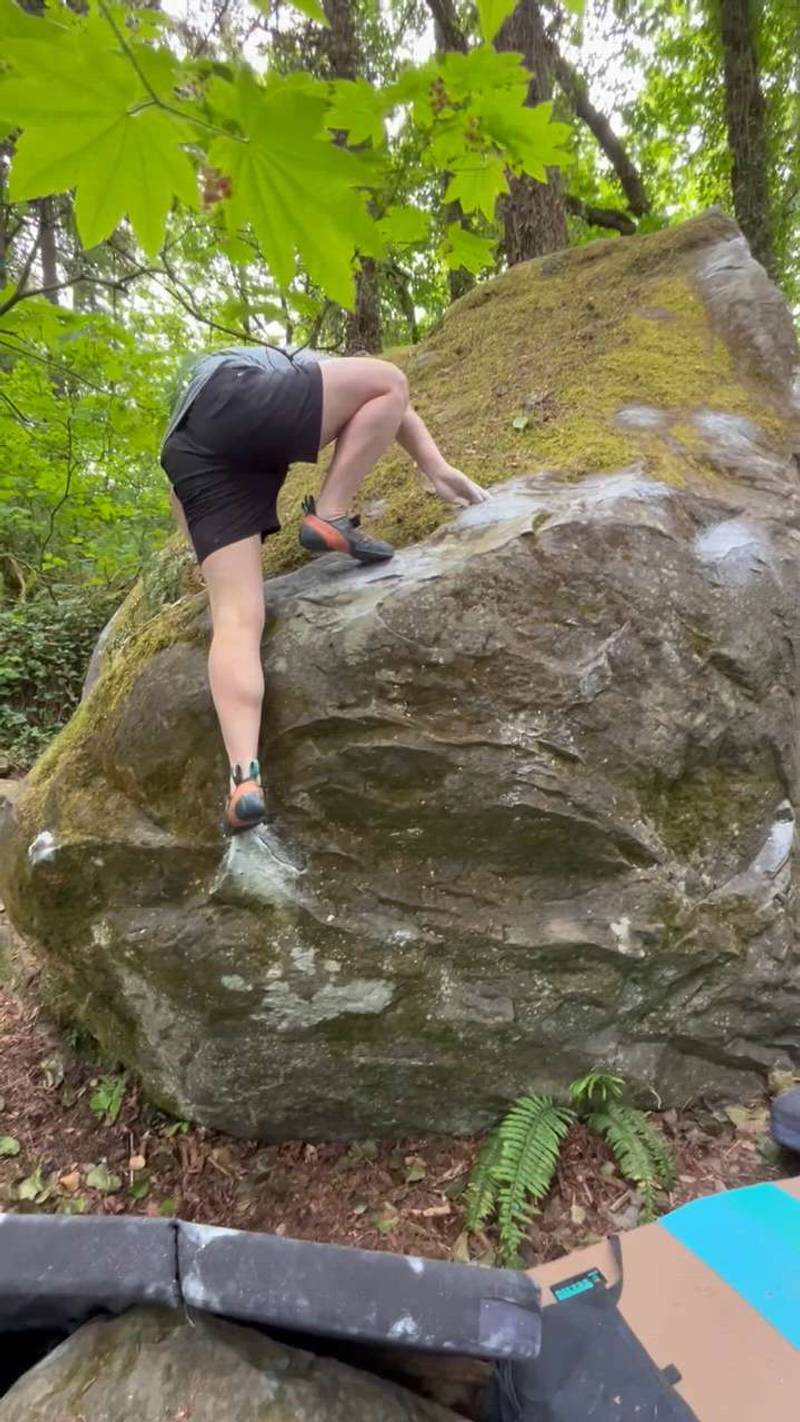 Sugar Smack v2, Carver - Beta Video from d_andhoug