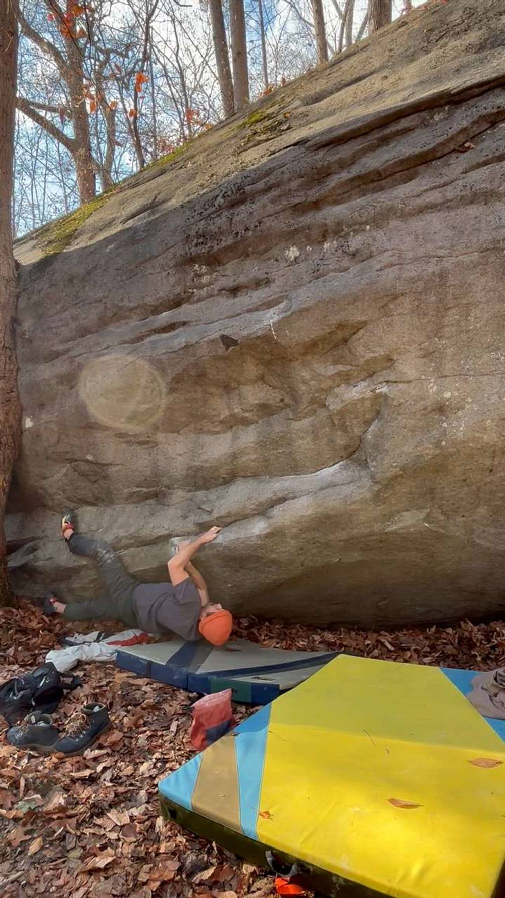 Waterhazard v6, Gunpowder Falls - Beta Video from jogar1112