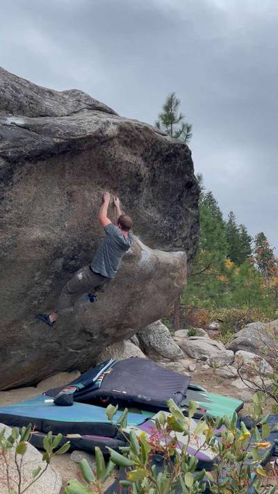 Obi-Wan v9, Leavenworth - Beta Video from owengm