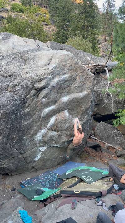 Funny and Cheap v4, Leavenworth - Beta Video from owengm