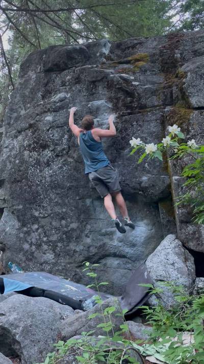 Off The Couch v6, Leavenworth - Beta Video from owengm