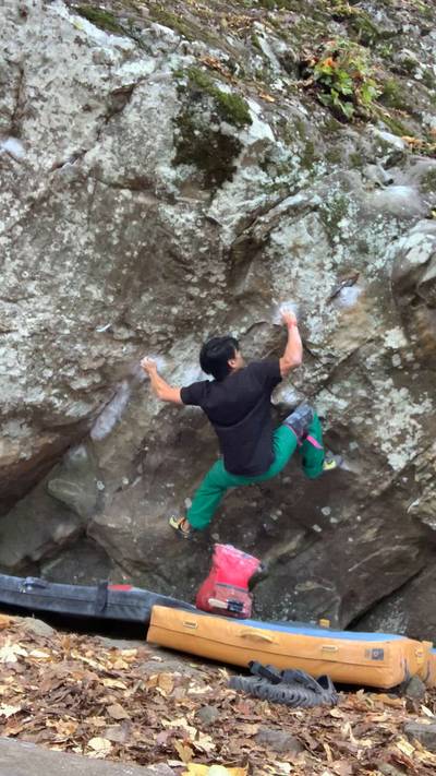 Miho v6, Horseshoe Canyon Ranch - Beta Video from Forever_V3