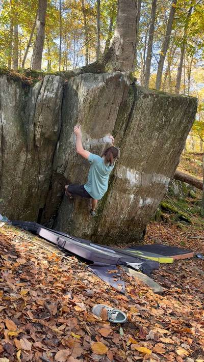 Tesseract Stand v8, Gunpowder Falls - Beta Video from BrendoChomick