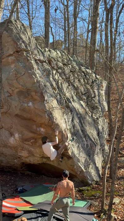 Choctaw Sundial v8, Rocktown - Beta Video from kbond