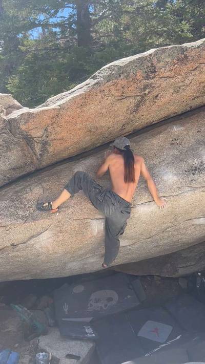 Angus v9, Tramway - Beta Video from aavery