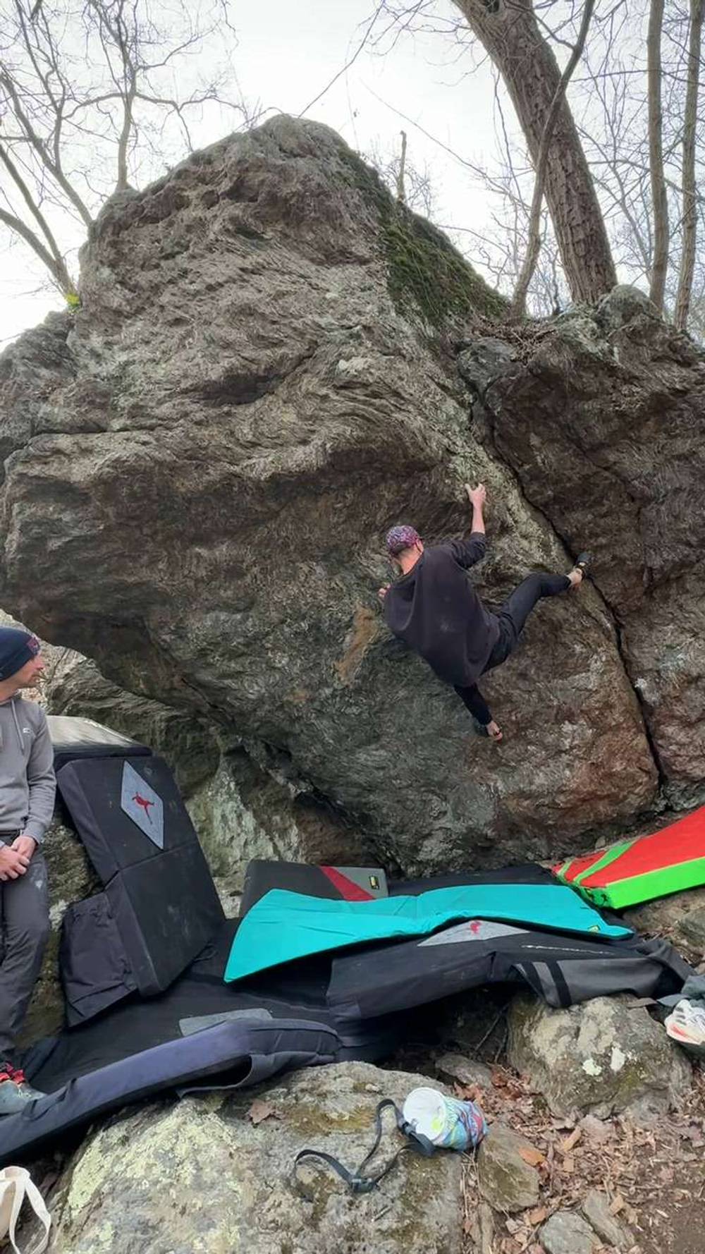 Death of Picasso v8, Great Falls - Beta Video from Skyler_Stasiewicz