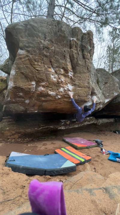 All for Panic v8, Sandstone - Beta Video from ChrisDeal