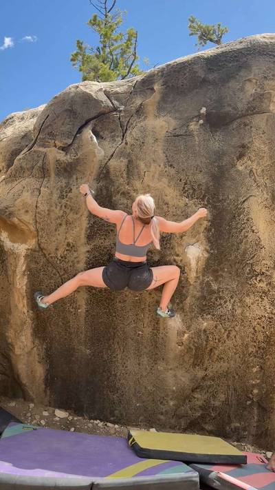 Sling Blade v5, Joe's Valley - Beta Video from kristentanguay
