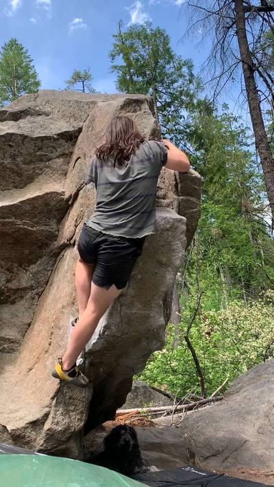 The Fin v2, Leavenworth - Beta Video from Izlop