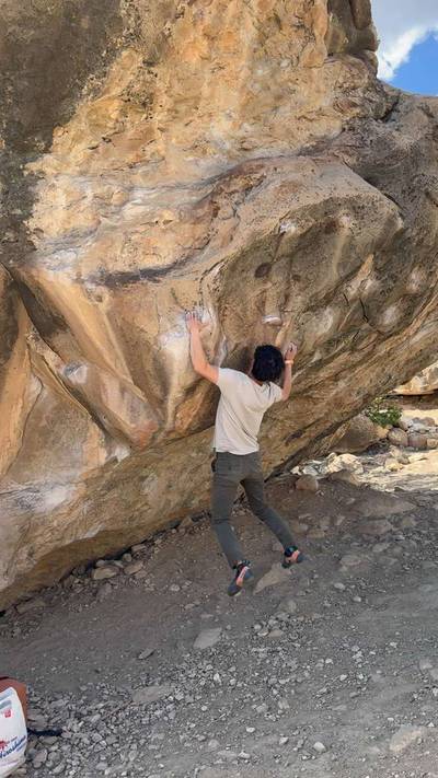 Phony Baloney v7, Joe's Valley - Beta Video from bt5