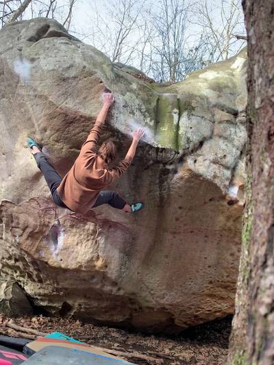 Pray Like A Mantis v9, Zahnd - Beta Video from kid_kor
