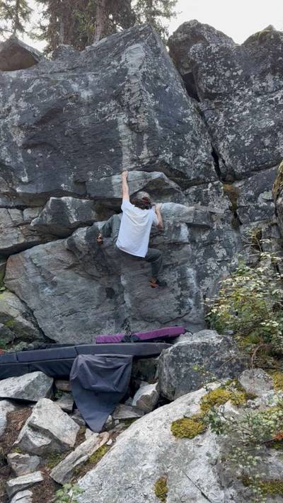 Flowmotion v5, Kelowna - Beta Video from the_gust