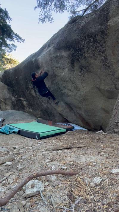 Greenpeace Sit v10, Tramway - Beta Video from kentalones