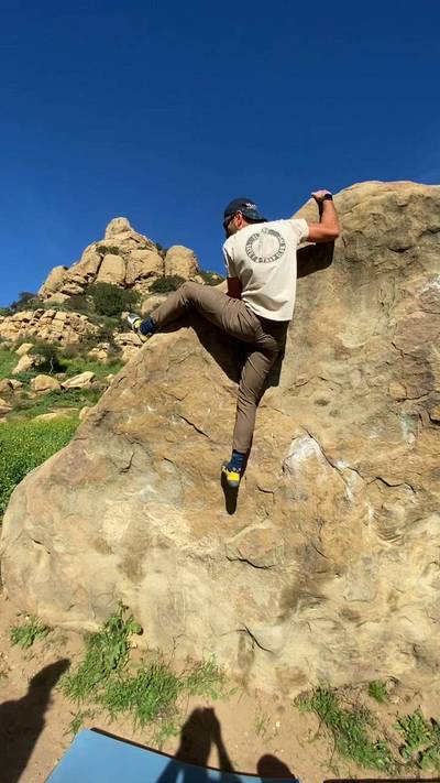 Piledriver v3, Stoney Point - Beta Video from hakotaco