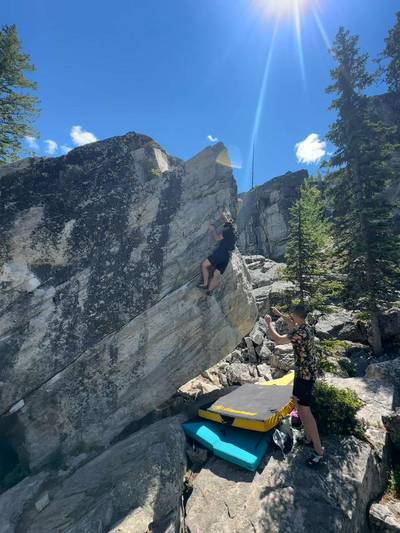 The Chipper v1, Kelowna - Beta Video from win_hasnoskin