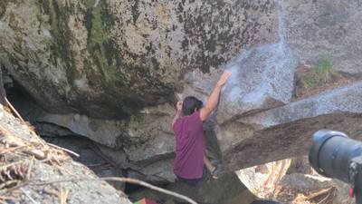 Sockeye v7, Leavenworth - Beta Video from vpinto