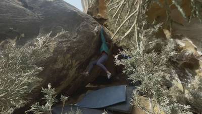 Big Cheesy v5, Joe's Valley - Beta Video from ahleeneh