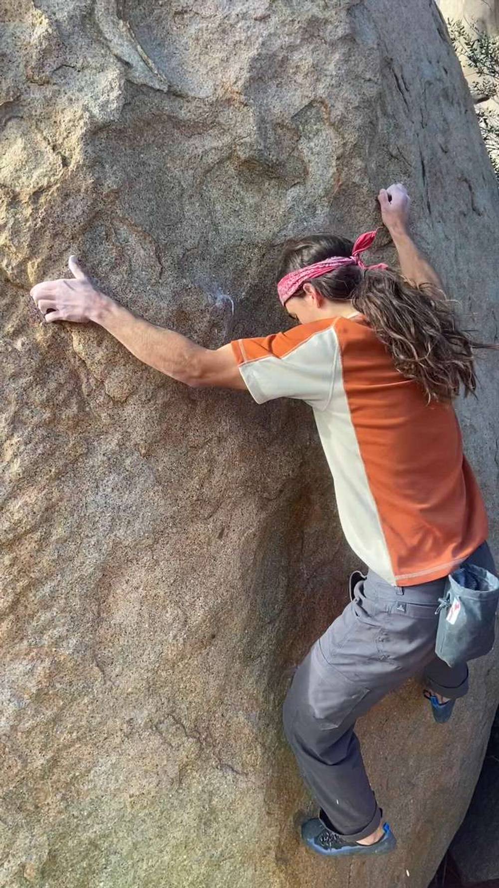 Violent Hippie v10, Lake Ramona - Beta Video from adenparker