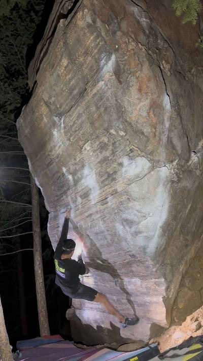 Moulin Rouge v10, Clear Creek Canyon - Beta Video from Flipz69