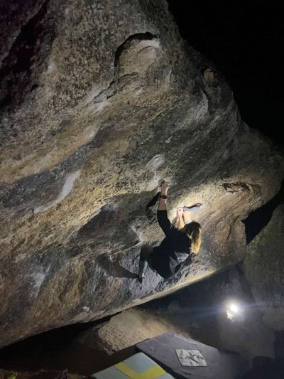 Wolf Pack v11, Lake Tahoe - Beta Video from evensara