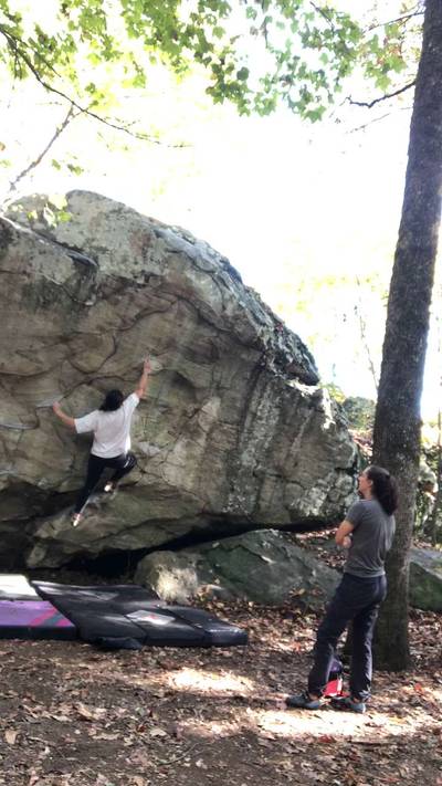 Standard's Variation v5, Rocktown - Beta Video from pizzabreath