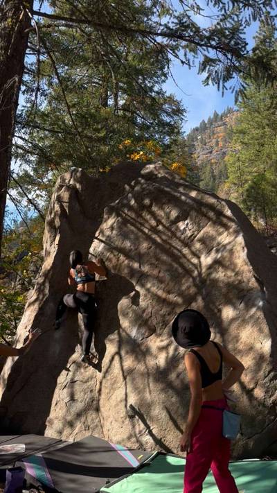 The Scarecrow v1, Leavenworth - Beta Video from robynpetrik