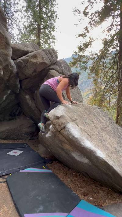 The Lamb v3, Leavenworth - Beta Video from robynpetrik