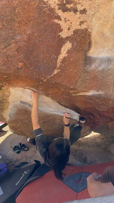 Tilto-Meter Right v2, Joshua Tree - Beta Video from seul.limb