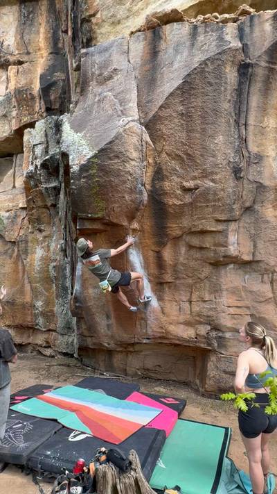 Moss Neisley v5, Roy - Beta Video from brando