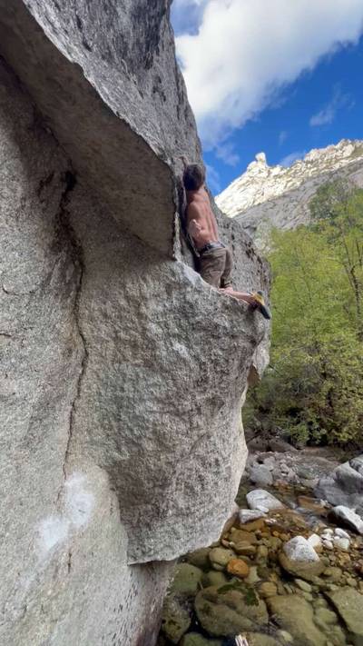 Log Rider v7, Little Cottonwood Canyon - Beta Video from greeneyeswhitedrag
