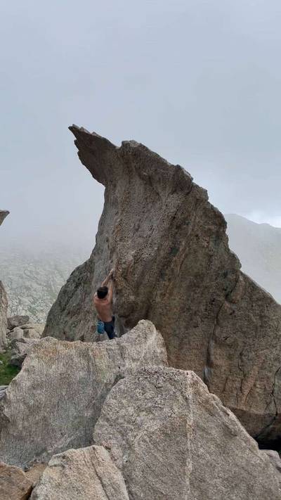 Strike Zone v5, Lincoln Lake - Beta Video from trevormungeam