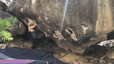 Move’em Out v7, Joe's Valley - Beta Video from mlautman