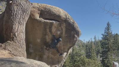 Stir the Pie v7, Joe's Valley - Beta Video from mlautman