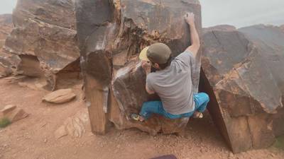 Blankety Blank v6, Moab - Beta Video from mlautman