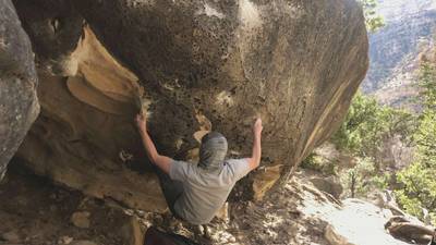 Raw Hide v6, Joe's Valley - Beta Video from mlautman