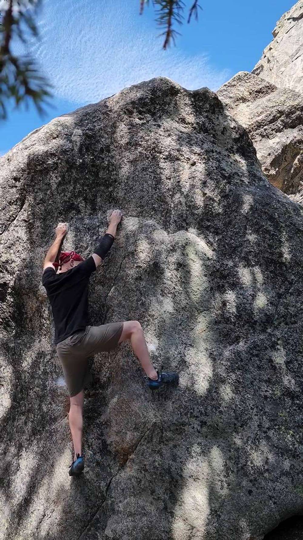 The Dark Crystal v3, Mt. Blue Sky - Beta Video from Farkus