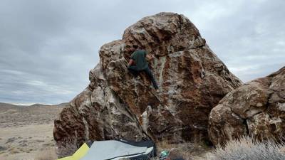 The Quick And The Dead v6, Ibex - Beta Video from AaronChild