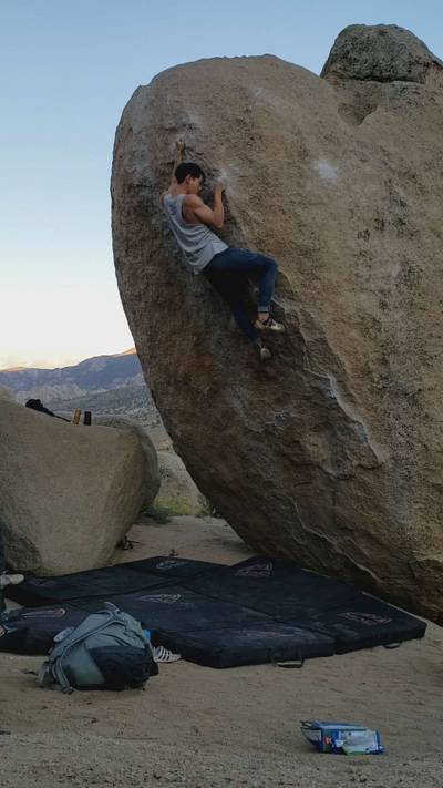 Soul Slinger v9, Bishop - Beta Video from iAmJdang