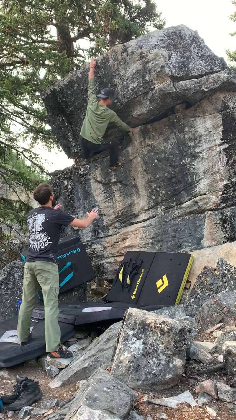 Double Decker Dyno v3, Kelowna - Beta Video from rohan_grey