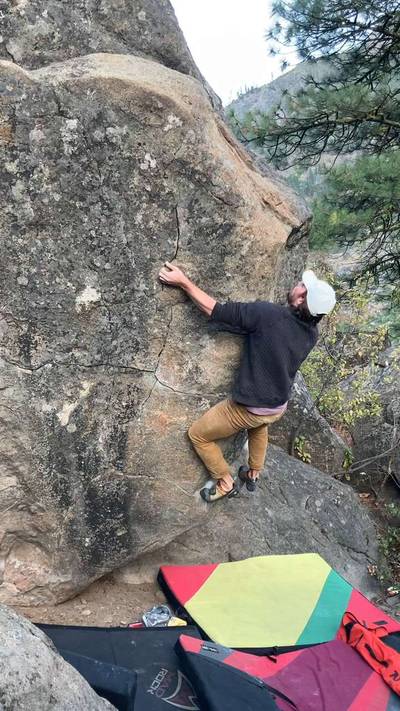 Spongebob Squarepad Sit v6, Leavenworth - Beta Video from clayloam