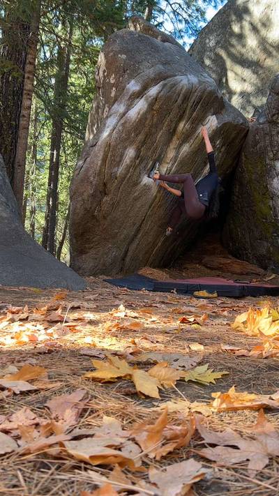 Alcove Center v3, Leavenworth - Beta Video from annielin