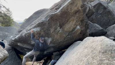 Thunderdome v9, Leavenworth - Beta Video from TBrannen