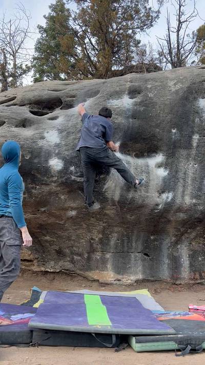 Lactation Station v10, Joe's Valley - Beta Video from HayKerg