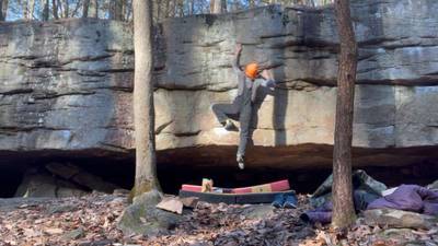 Positronic Cop v4, New River Gorge - Beta Video from beef_cake
