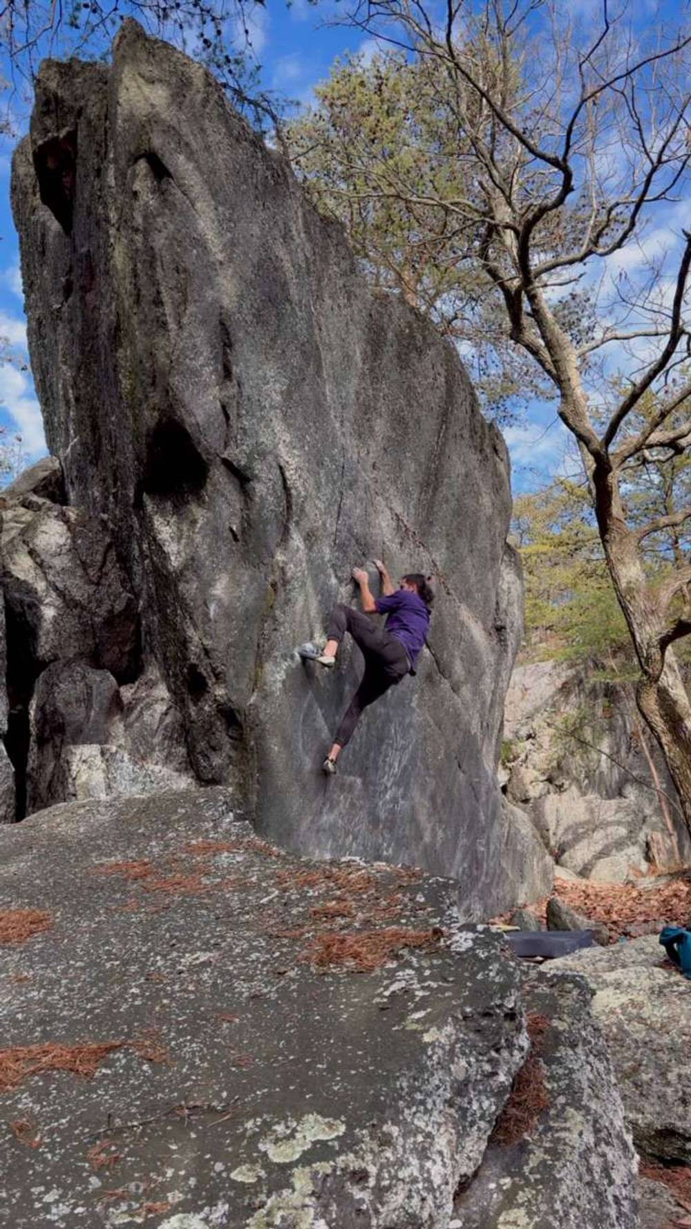 Physical Math v5, Dixon School Road - Beta Video from ChrisNeal
