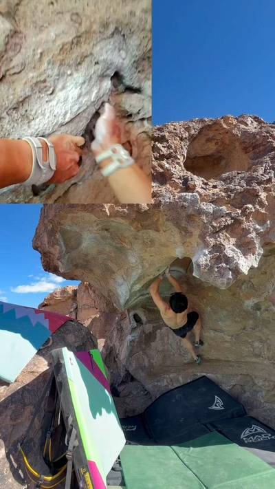 Feeding Frenzy v7, Bishop - Beta Video from Legnayarg