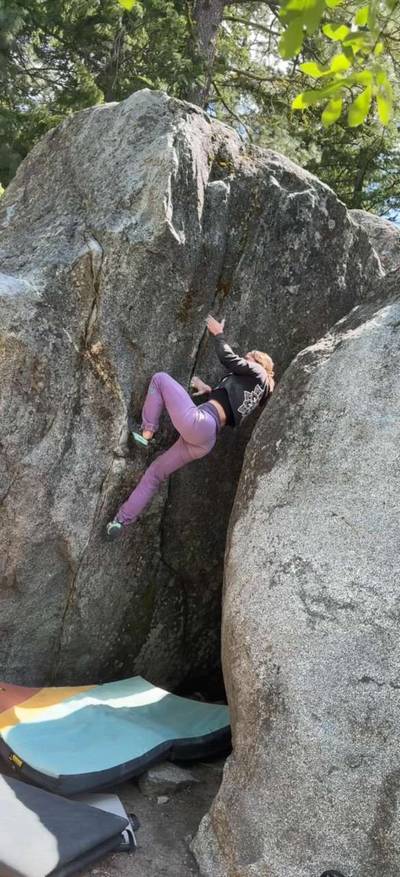 Dark Hollow v6, Leavenworth - Beta Video from ladybeta