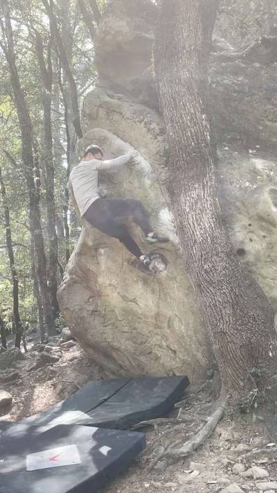 Raw Honey v3, Indian Rock - Beta Video from StarkZhu